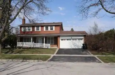 61 Kilchurn Castle Drive Toronto E05 Ontario M1T 2W3
