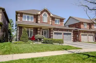 3 Furlan Court Uxbridge Ontario L9P 1Z8