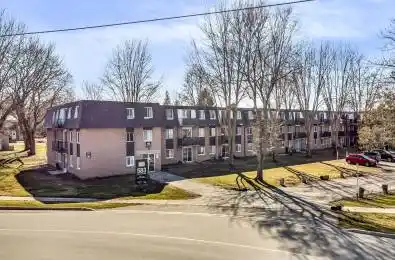 583 Barber Avenue Unit# 3 North Perth Ontario N4W 1S5