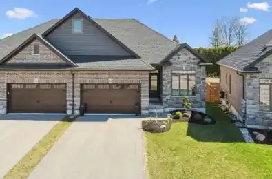 88 Matheson Crescent East Zorra-Tavistock Ontario N0J 1M0