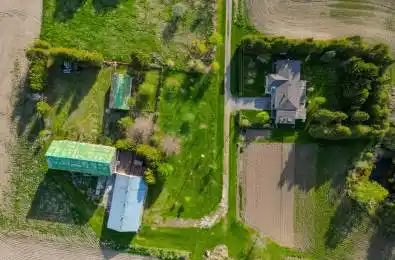 3269 Concession 7 Road Adjala-Tosorontio Ontario L0G 1L0