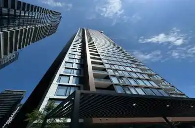 55 Mercer Street Unit# 1109 Toronto C01 Ontario M5V 3W2