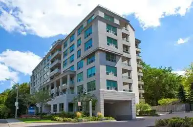 17 Brookbanks Drive Unit# 703 Toronto C13 Ontario M3A 3R9
