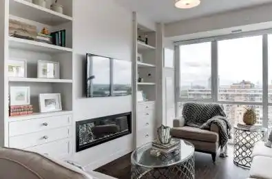 2025 Maria Street Unit# 1208 Burlington Ontario L7R 0E9