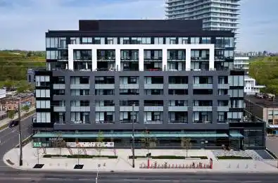 4208 Dundas Street Unit# 523 Toronto W08 Ontario M8X 0B1