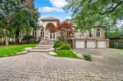 48 Arnold Avenue Vaughan Ontario L4J 1B3