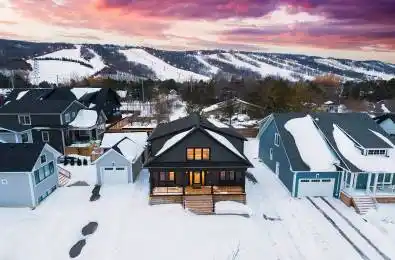 154 Black Willow Crescent Blue Mountains Ontario L9Y 5L7