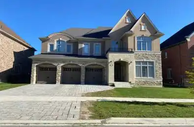 333 Torrey Pines Road Vaughan Ontario L4H 3X3