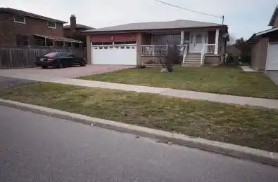 27 Edmonton Road Toronto C15 Ontario M2J 3W7