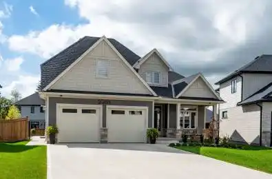 2393 Bakervilla Street London Ontario N6P 0H4