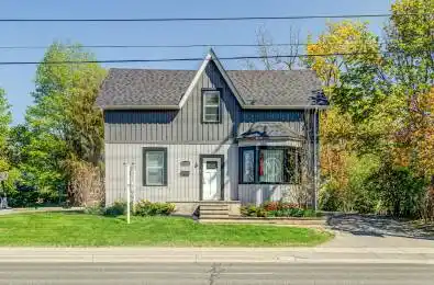 530 Kingston Road Ajax Ontario L1T 3A3