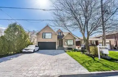 880 6th Street Mississauga Ontario L5E 1N6