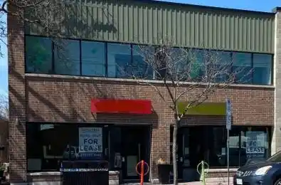 303 Richmond Road Westboro - Hampton Park Ontario K1Z 6X4