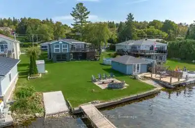 283 Snug Harbour Road Kawartha Lakes Ontario K9V 4R6