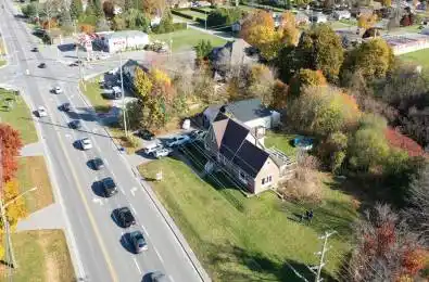 1641 Taunton Road Unit# BSMT Clarington Ontario L0B 1J0