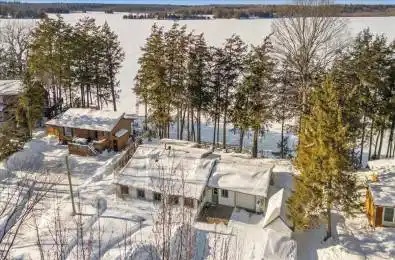 602 Cedarstone Road Stone Mills Ontario K0K 3G0