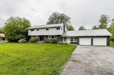 2815 Niagara River Parkway Fort Erie Ontario L2A 5M4