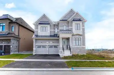 87 Current Drive Richmond Hill Ontario L4S 0M7