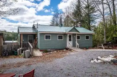 817 Darling Concession 7 Road N/A Lanark Highlands Ontario K0G 1K0