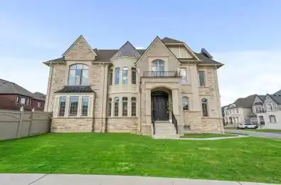 28 Lake Lenora Avenue King Ontario L7B 0P7