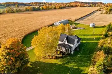 522223 CONCESSION 12 NDR N/A West Grey Ontario N0G 1S0