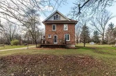 2504 6TH Avenue Owen Sound Ontario N4K 5J6