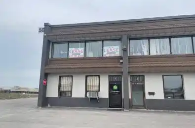 50 Steeles Avenue Unit# 209 Milton Ontario L9T 4W9