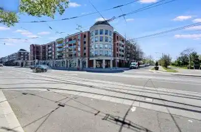 1733 Queen Street Unit# 510 Toronto E02 Ontario M4L 6S9