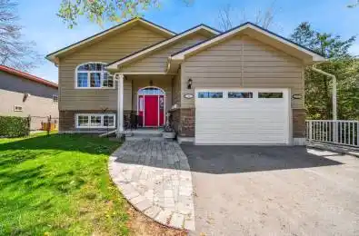112b Creighton Street Unit# 1 & 2 Ramara Ontario L3V 1B3