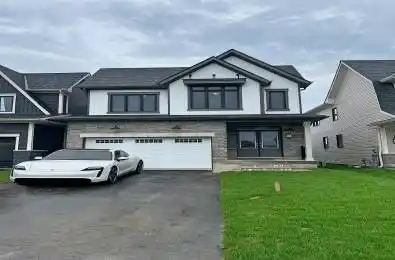 66 Aviron Crescent Welland Ontario L3B 0M3