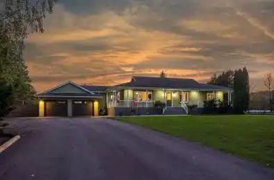 838 30th Street Georgian Bluffs Ontario N4K 6V5