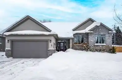1 Thorncroft Court Blue Mountains Ontario N0H 2P0