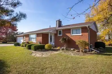 316820 Highway 6 Highway Chatsworth Ontario N0H 1G0