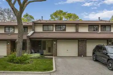 2020 South Millway N/A Unit# 57 Mississauga Ontario L5L 1K2