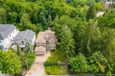 99 Birch Avenue Richmond Hill Ontario L4C 6C5