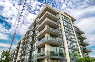 4700 Highway 7 N/A Unit# 107 Vaughan Ontario L4L 0B4