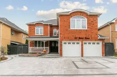 57 Welsh Street Ajax Ontario L1T 4A4