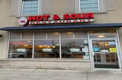 1010 dream crest Road Unit# 2 Mississauga Ontario L5V 1R2