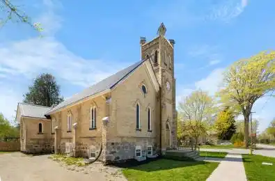10 JESSIE Street Huron-Kinloss Ontario N0G 2R0