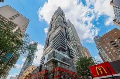 7 Grenville Street Unit# 1611 Toronto C01 Ontario M4Y 0E9