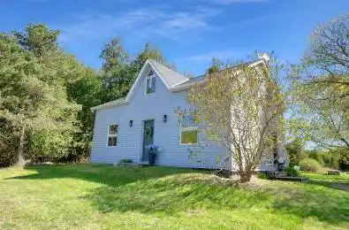 1287 Morgans Road Clarington Ontario L1B 1L9