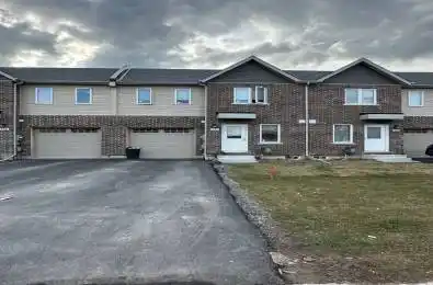 330 Chaffey Street Welland Ontario L3B 2W4