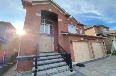 29 Falling River Drive Unit# basement Richmond Hill Ontario L4S 2R1