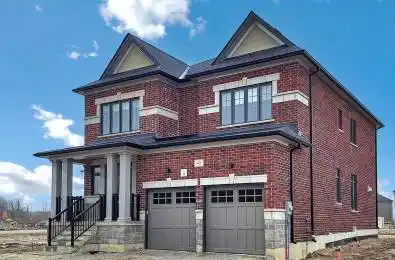 43 Bud Willmot Way King Ontario L7B 0S7