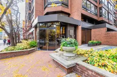 55 Prince Arthur Avenue Unit# 901 Toronto C02 Ontario M5R 1B3