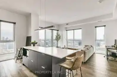15 Lower Jarvis Street Unit# 4005 Toronto C08 Ontario M5E 1R7