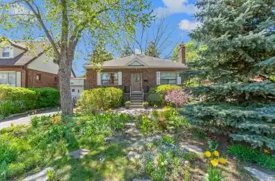 219 King Street Toronto W04 Ontario M9N 1L8