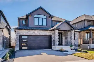95 Hopewell Crossing Drive Woolwich Ontario N0B 1M0