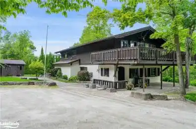 138 ST MORITZ Crescent Blue Mountains Ontario L9Y 0S6