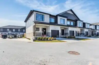 360 Quarter Town Line Unit# 401 Tillsonburg Ontario N4G 0H7